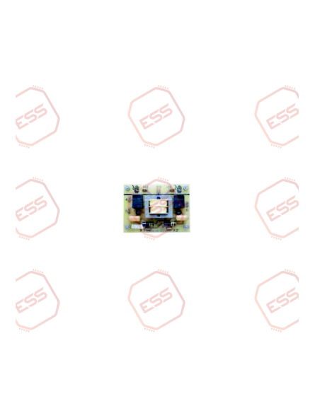 NT Analog Phase Reversal Board